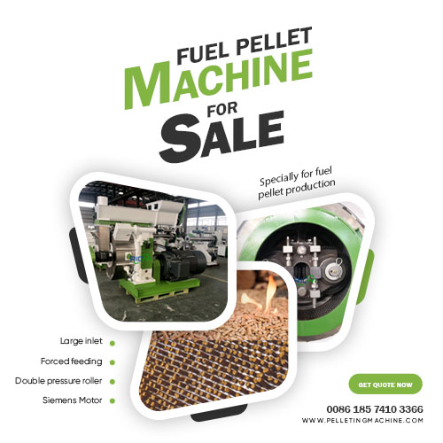 MZLH-768 Wood pellet machine For Sale, Pellet Machine For Wood